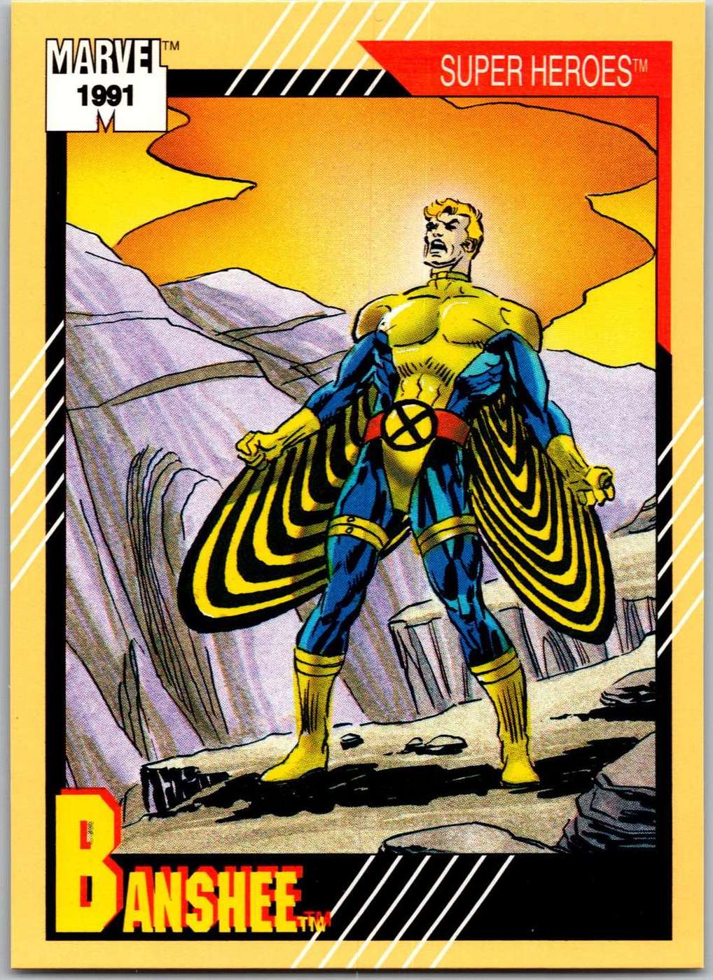 Banshee