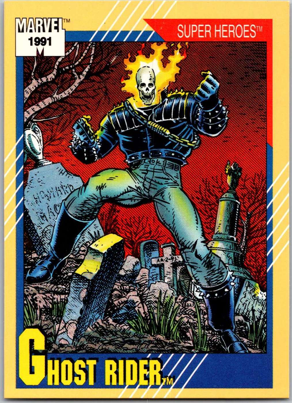 Ghost Rider
