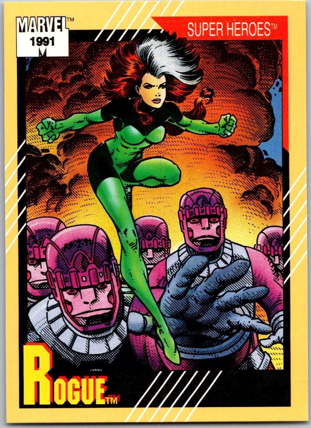 Rogue