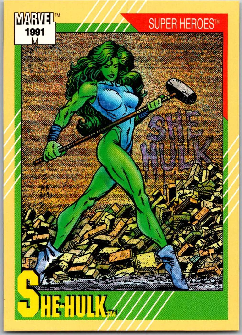She-Hulk