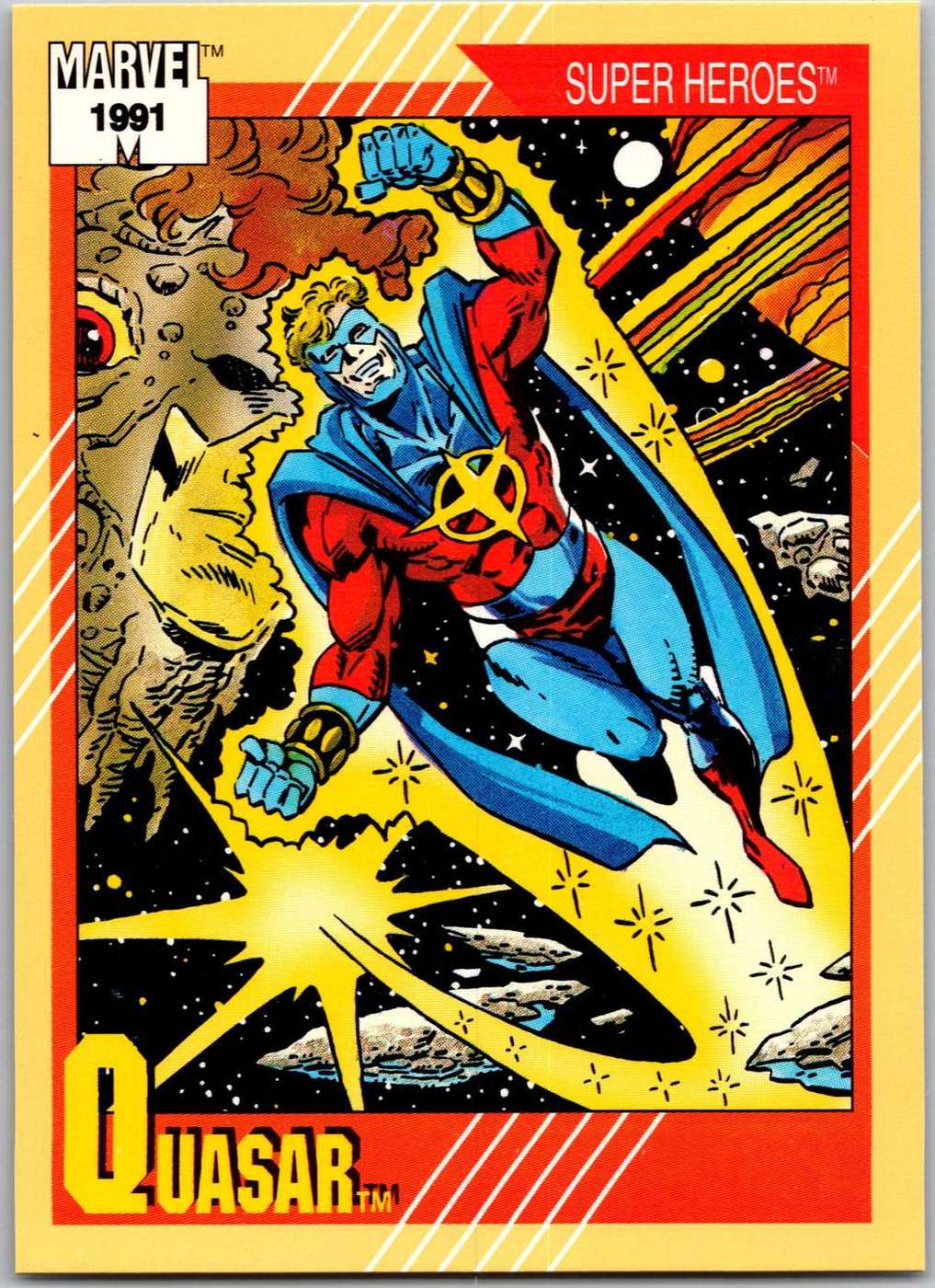 Quasar