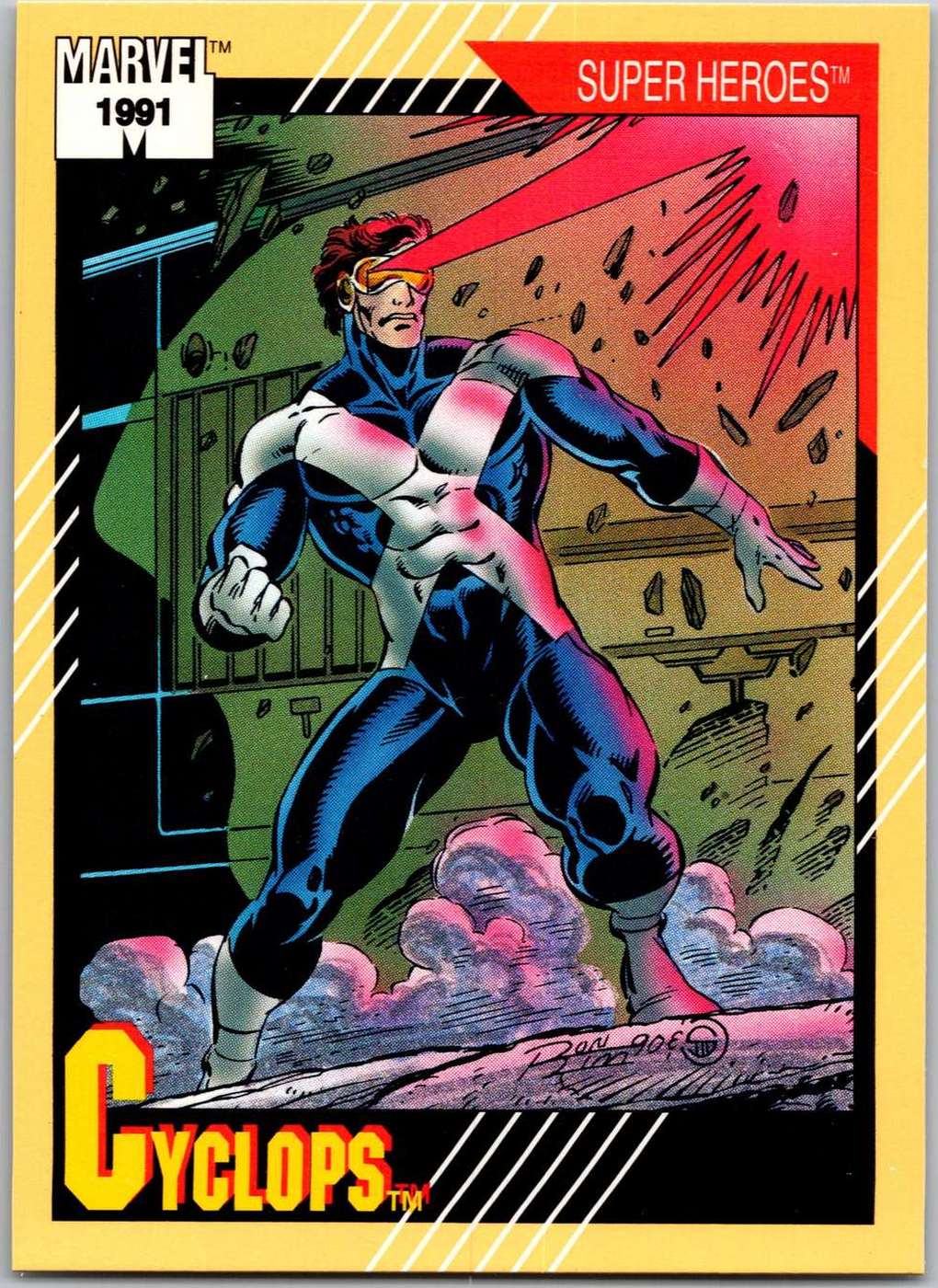 Cyclops