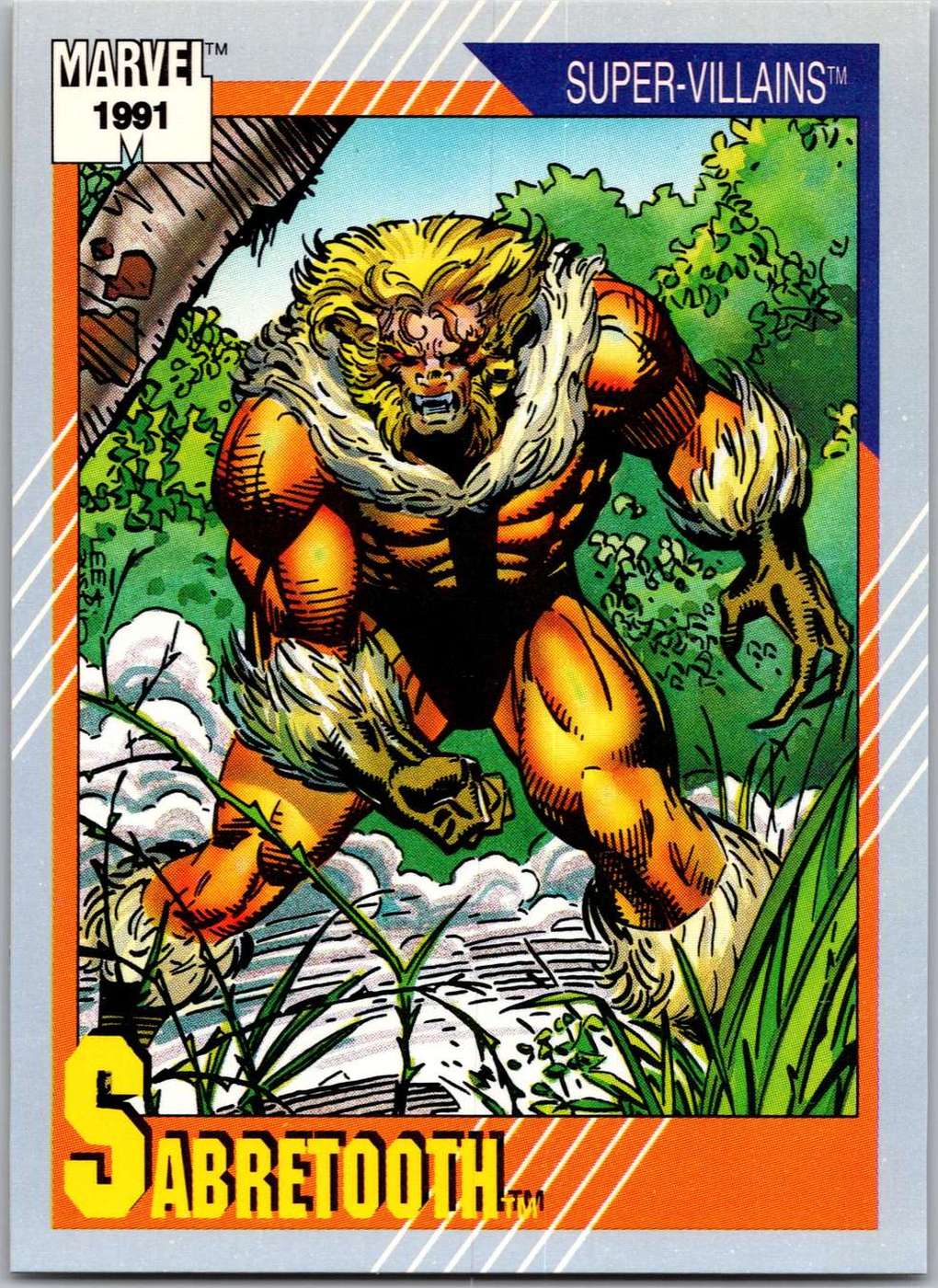 Sabretooth