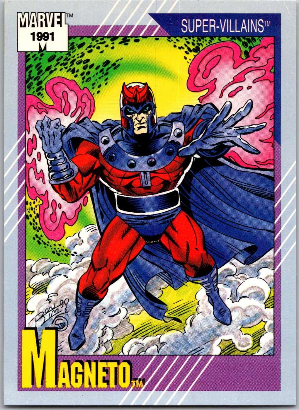 Magneto