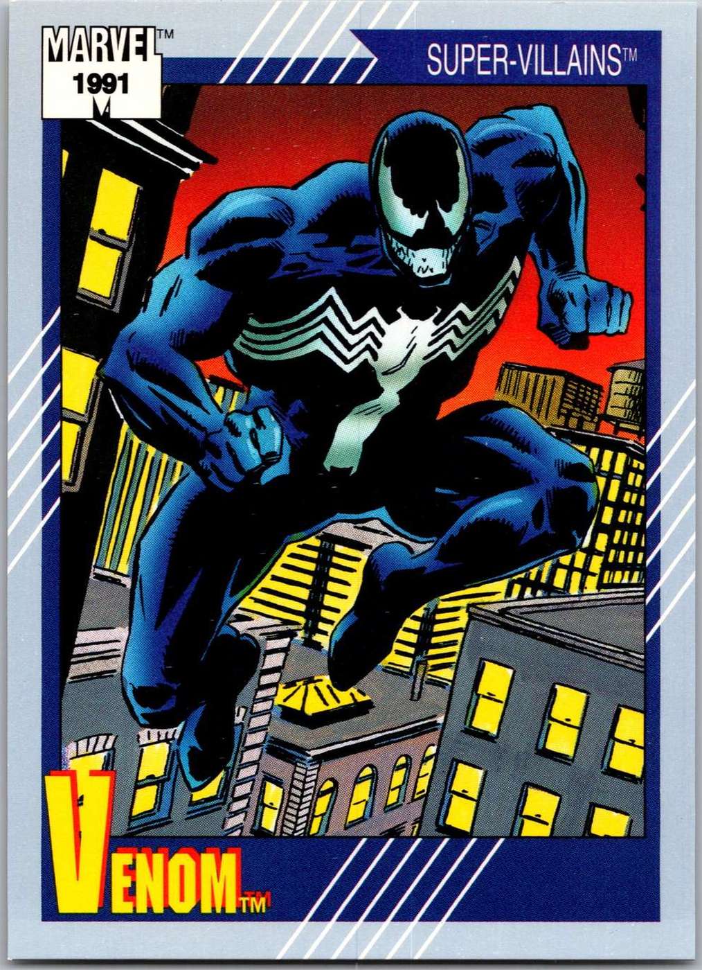 Venom