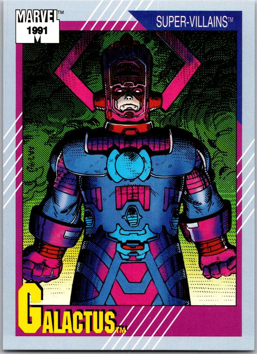 Galactus