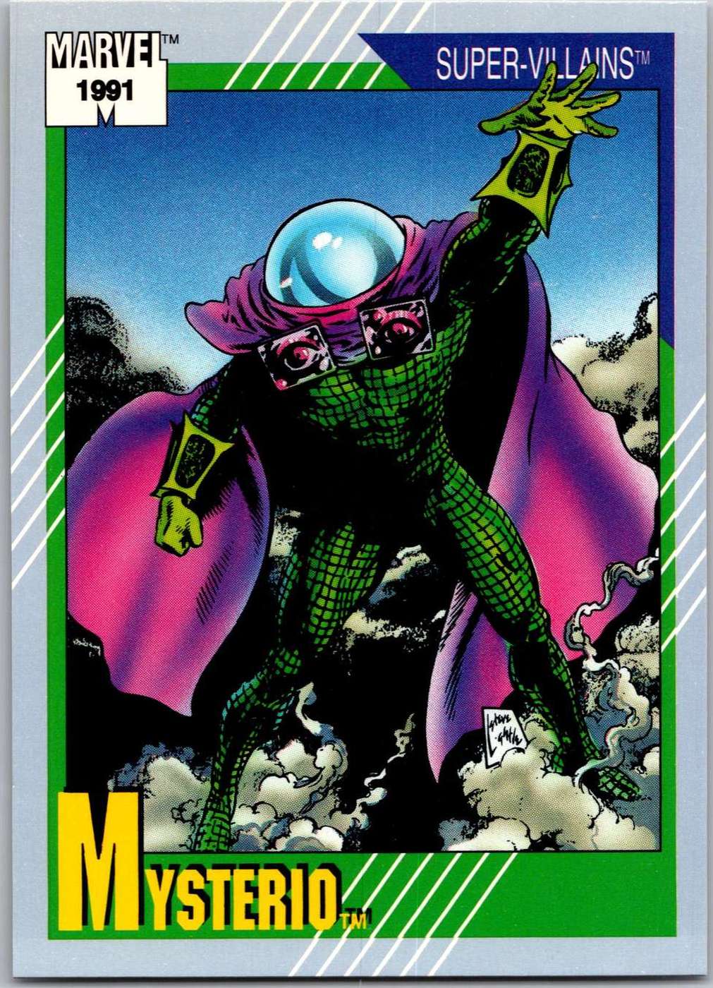 Mysterio