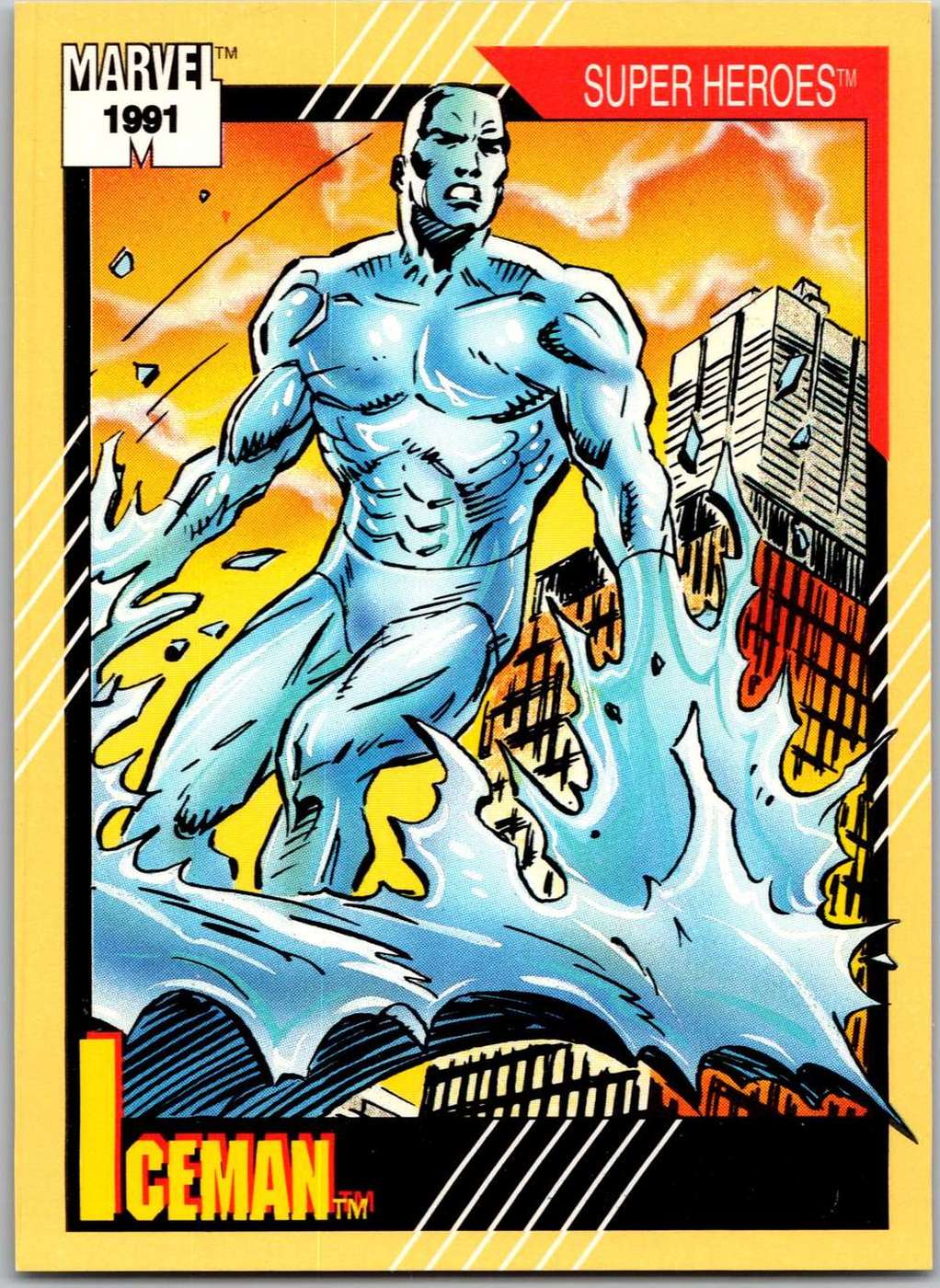 Iceman