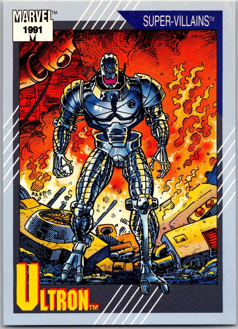 Ultron