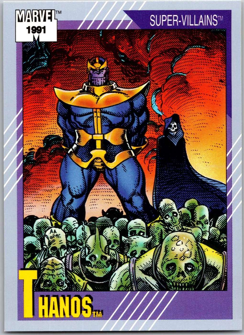 Thanos