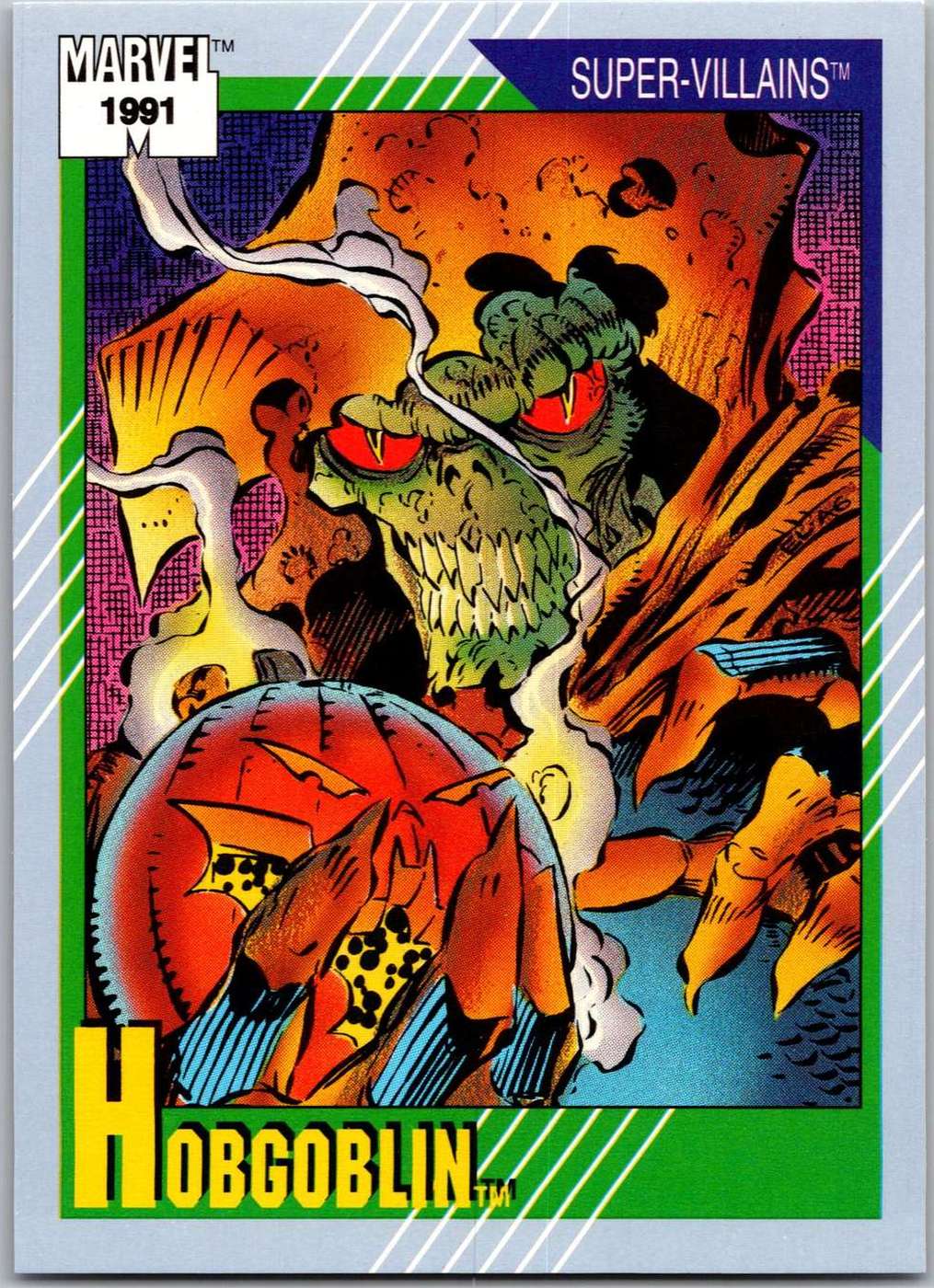 Hobgoblin