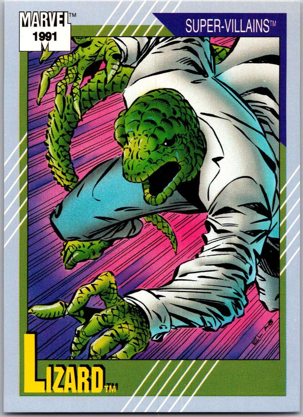 Lizard
