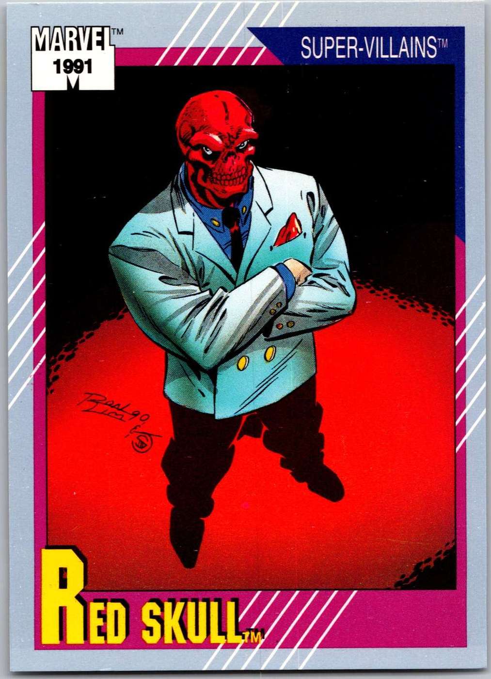 Red Skull