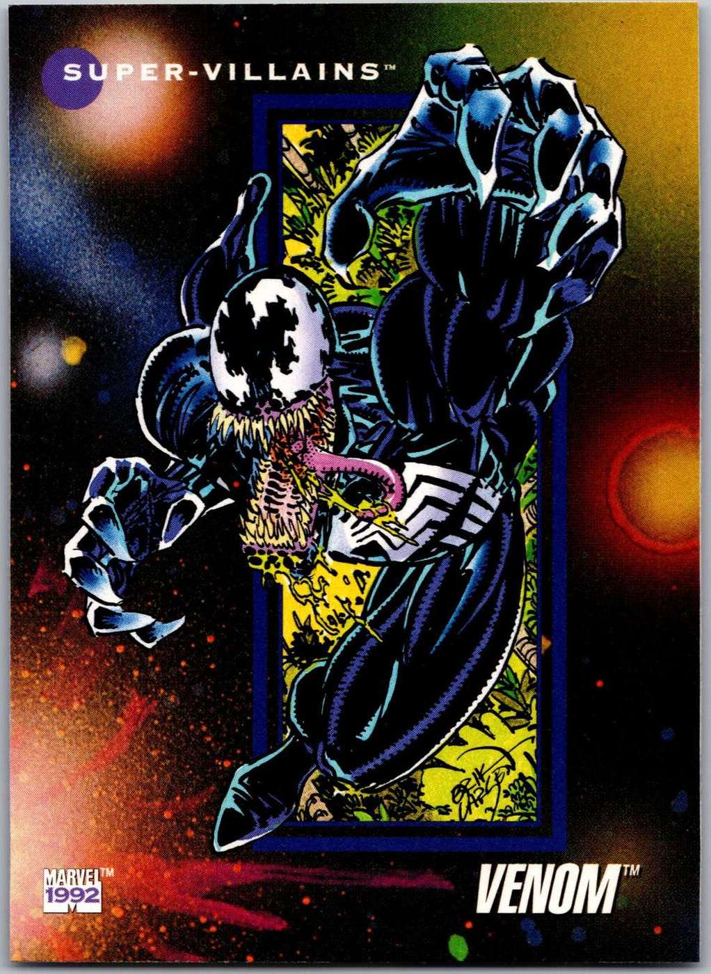 Venom