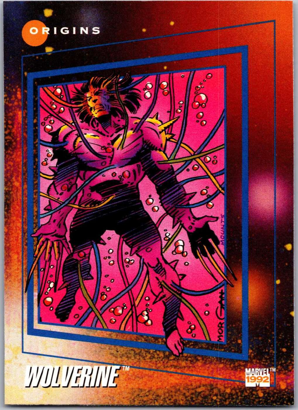 Wolverine