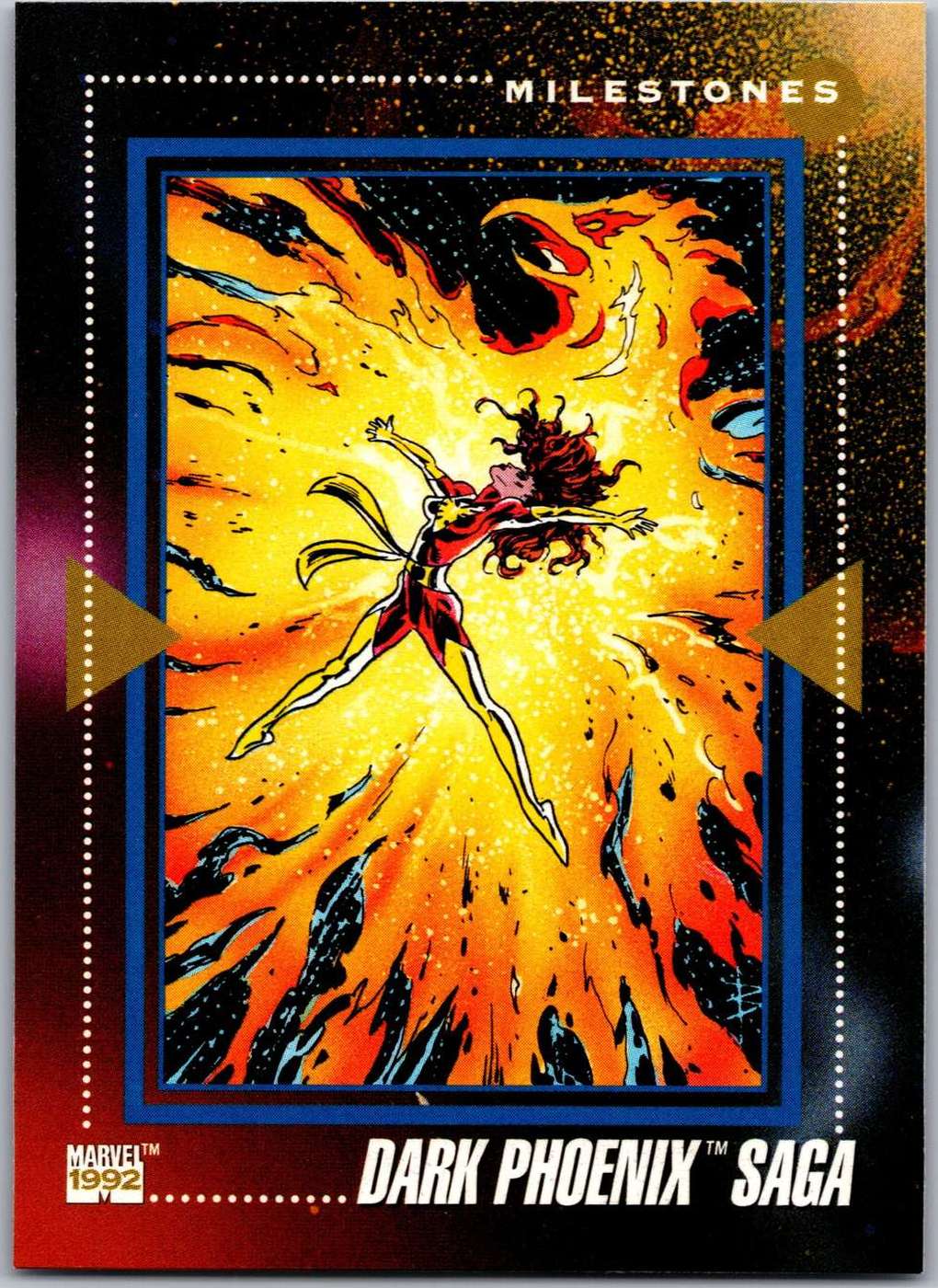 Dark Phoenix Saga