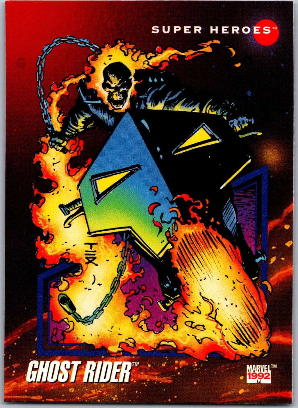 Ghost Rider