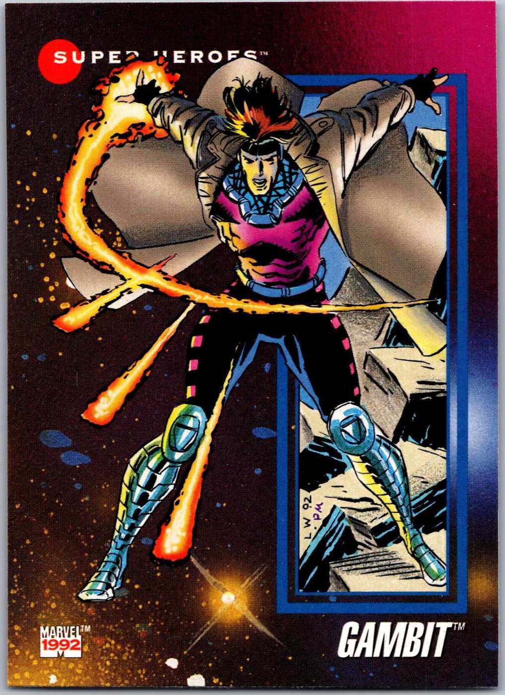 Gambit