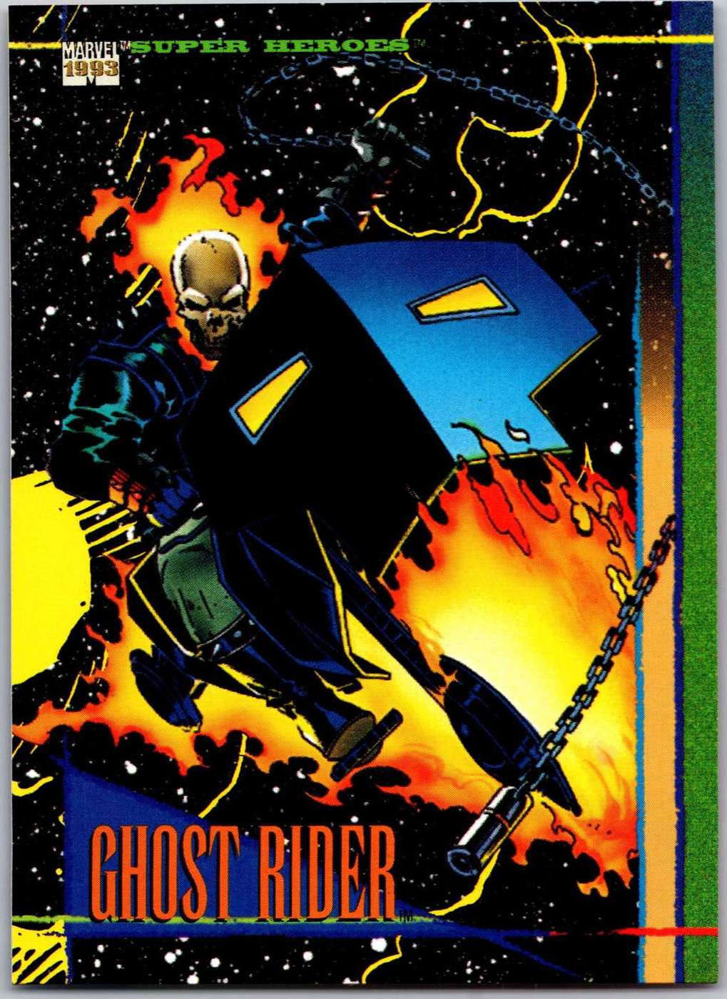 Ghost Rider