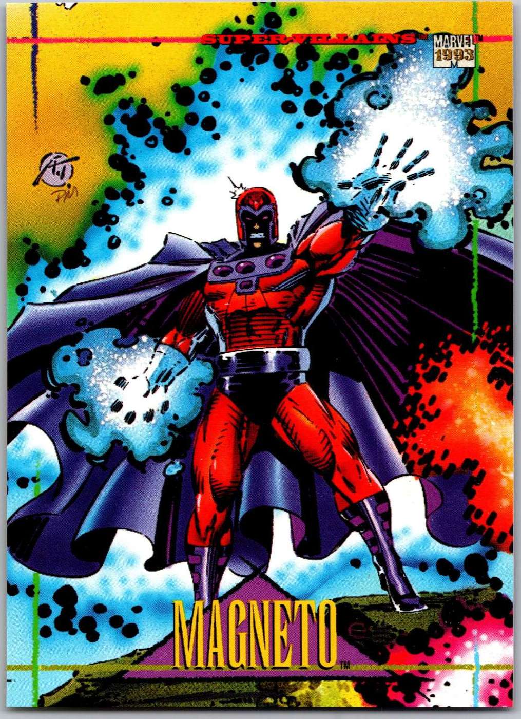 Magneto