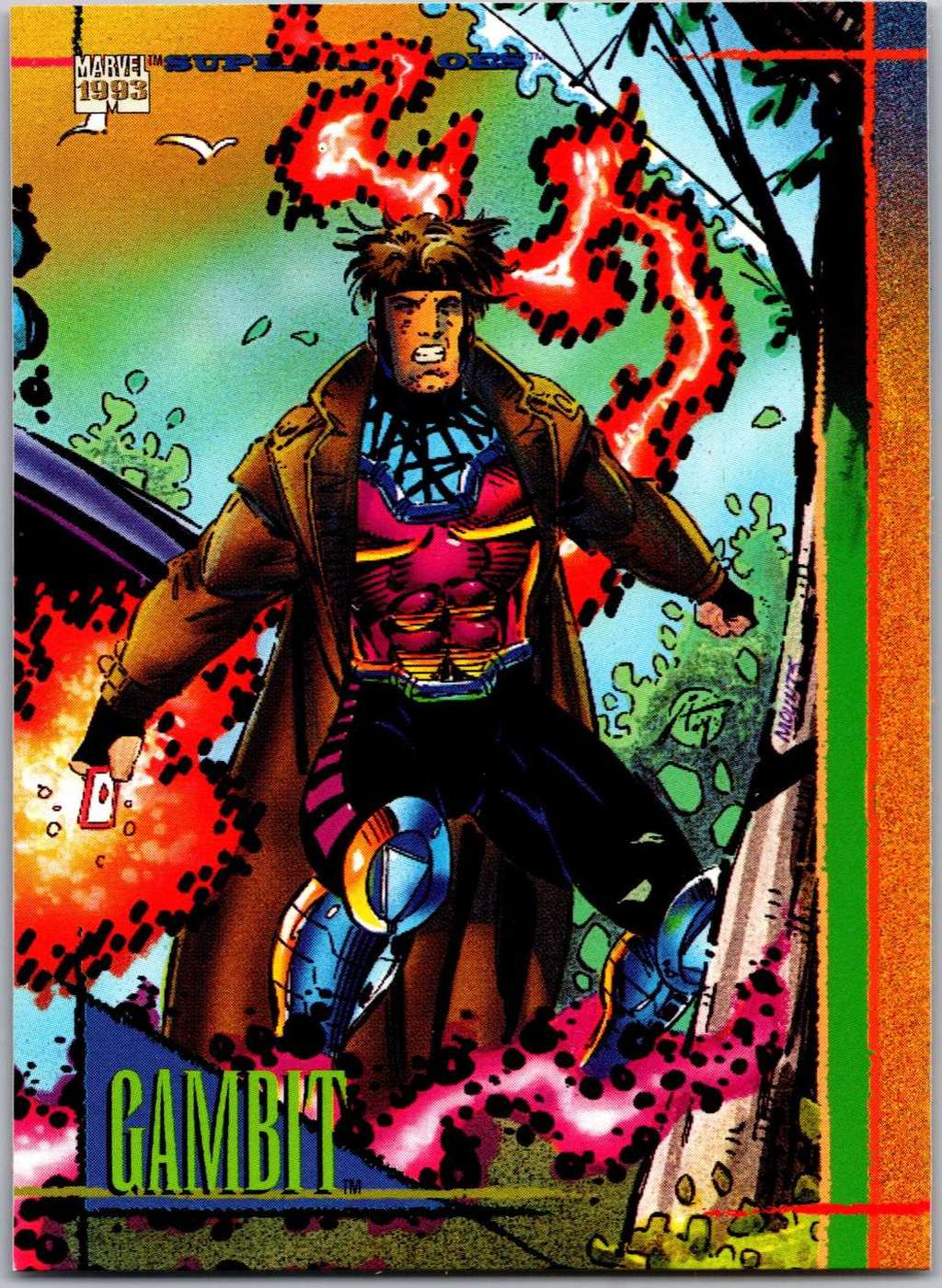 Gambit