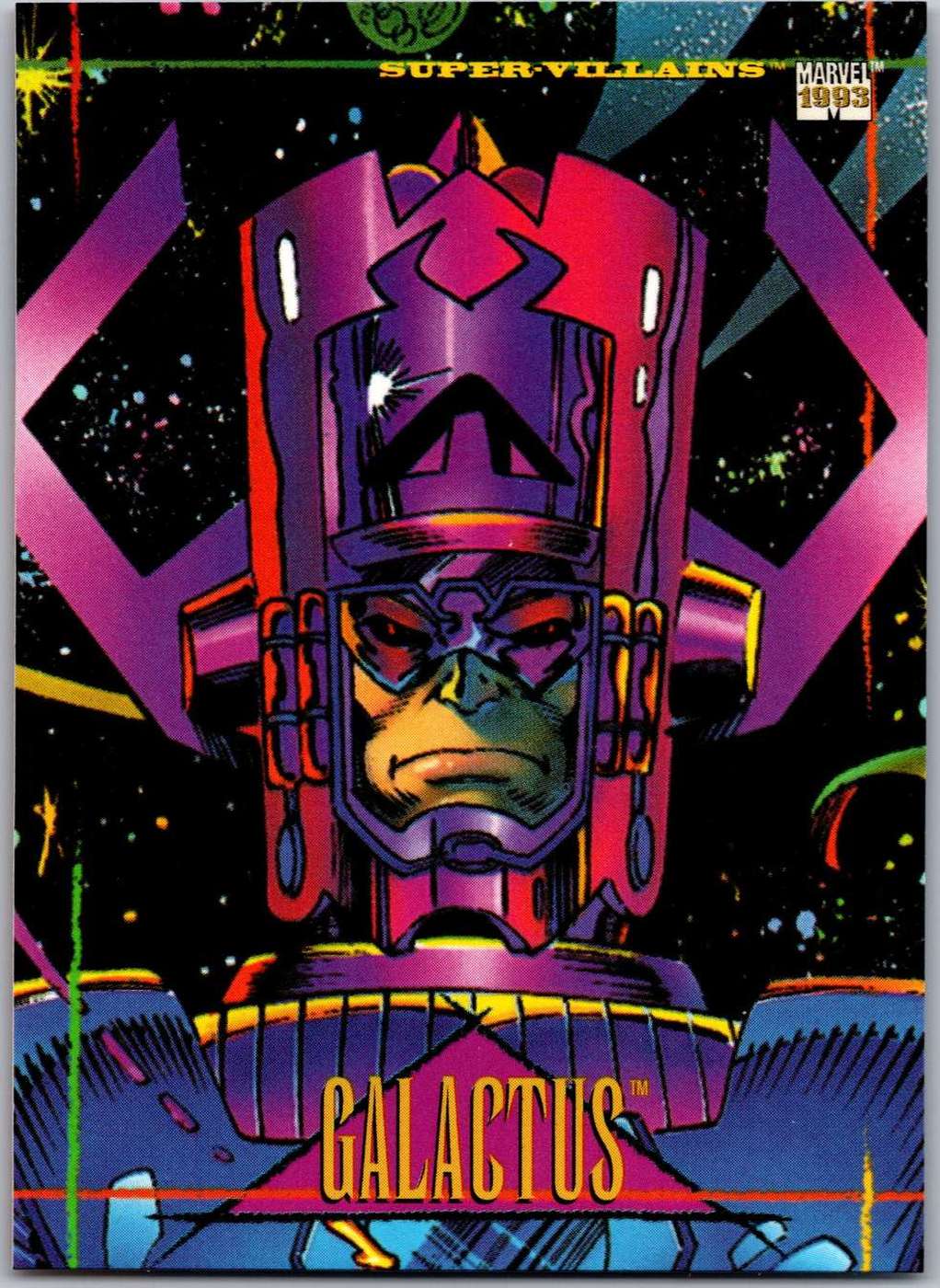 Galactus