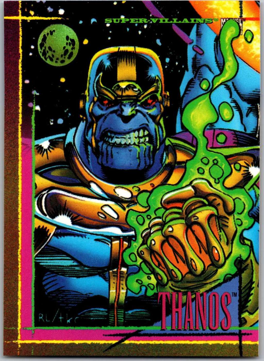 Thanos