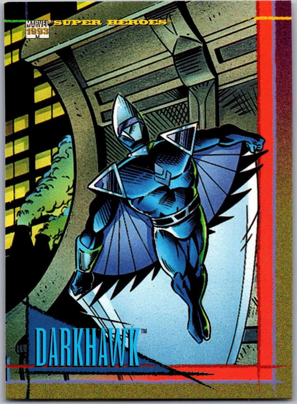Darkhawk
