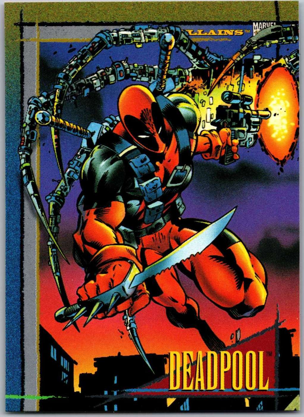 Deadpool