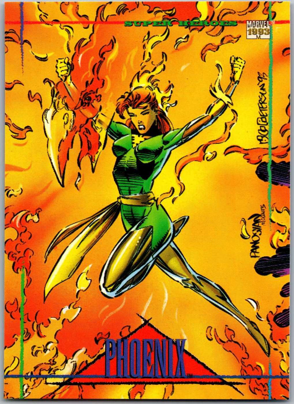 Phoenix