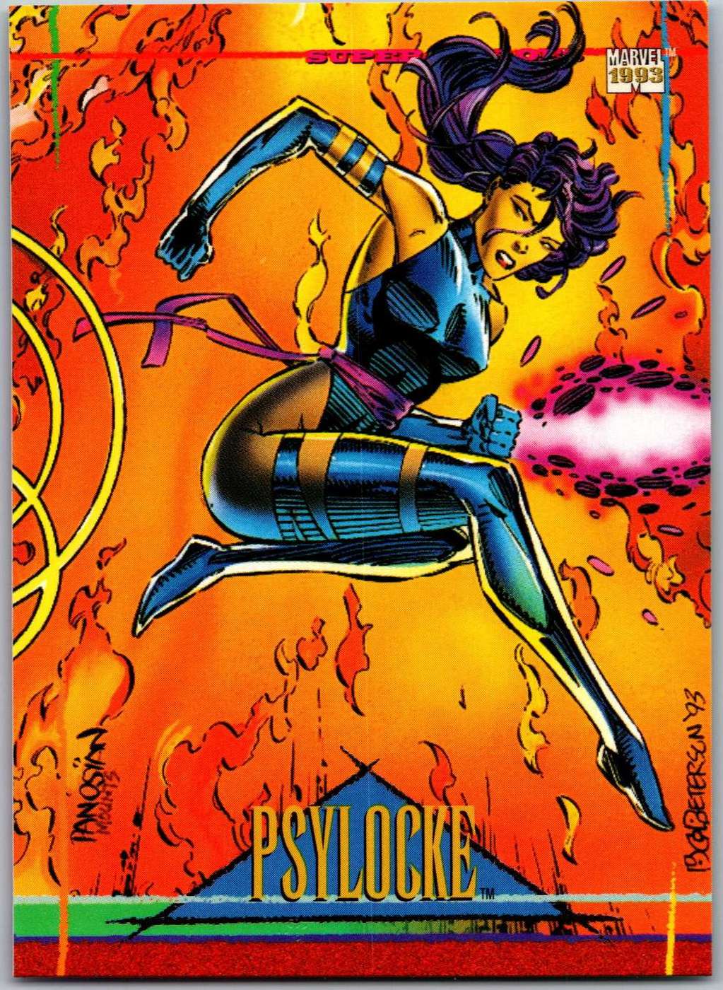 Psylocke