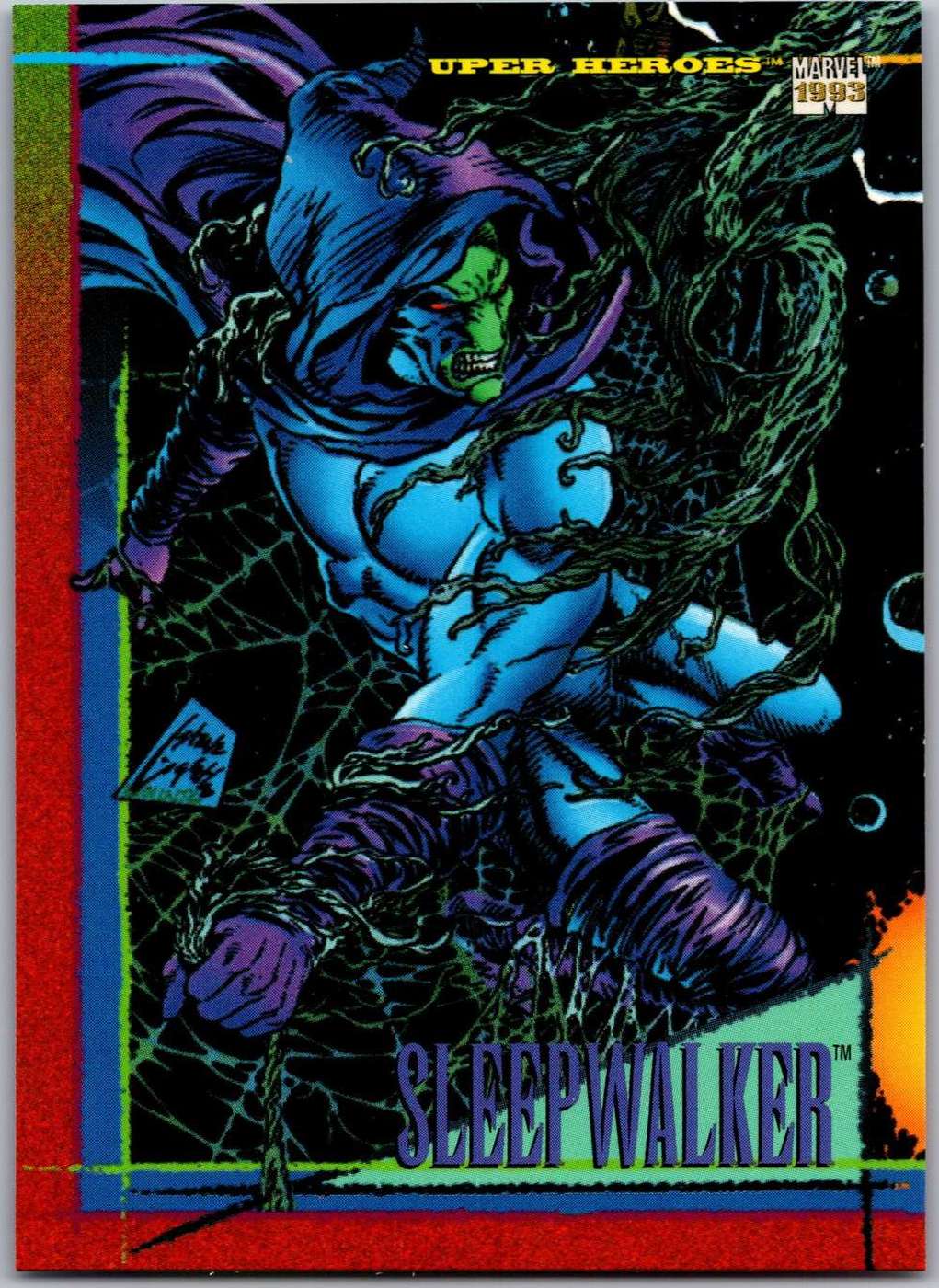 Sleepwalker