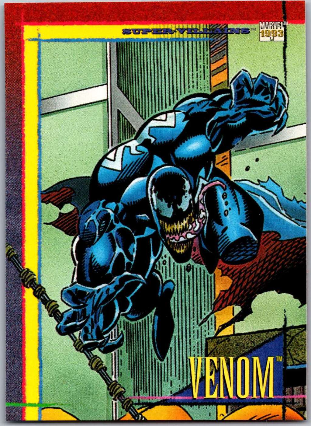 Venom