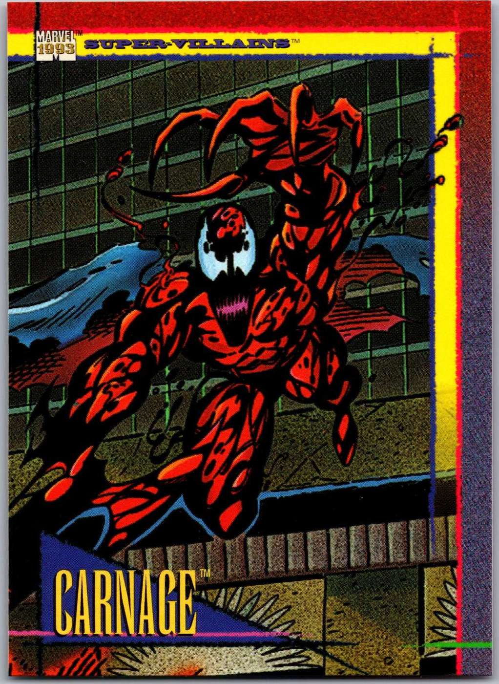 Carnage