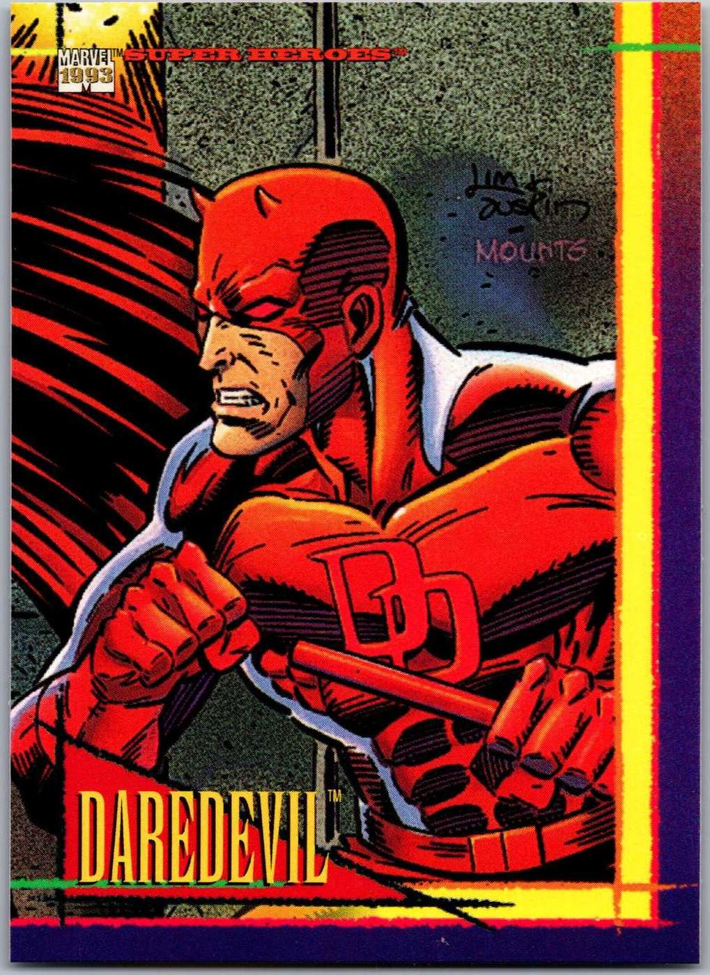 Daredevil