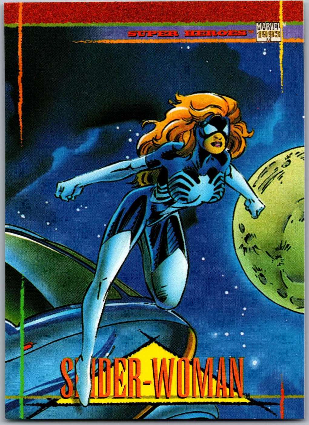 Spider-Woman