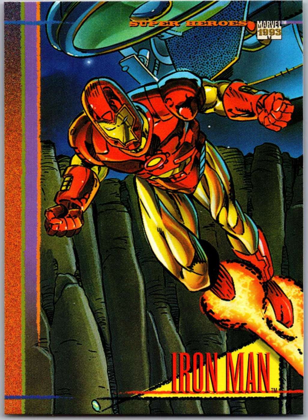 Iron Man