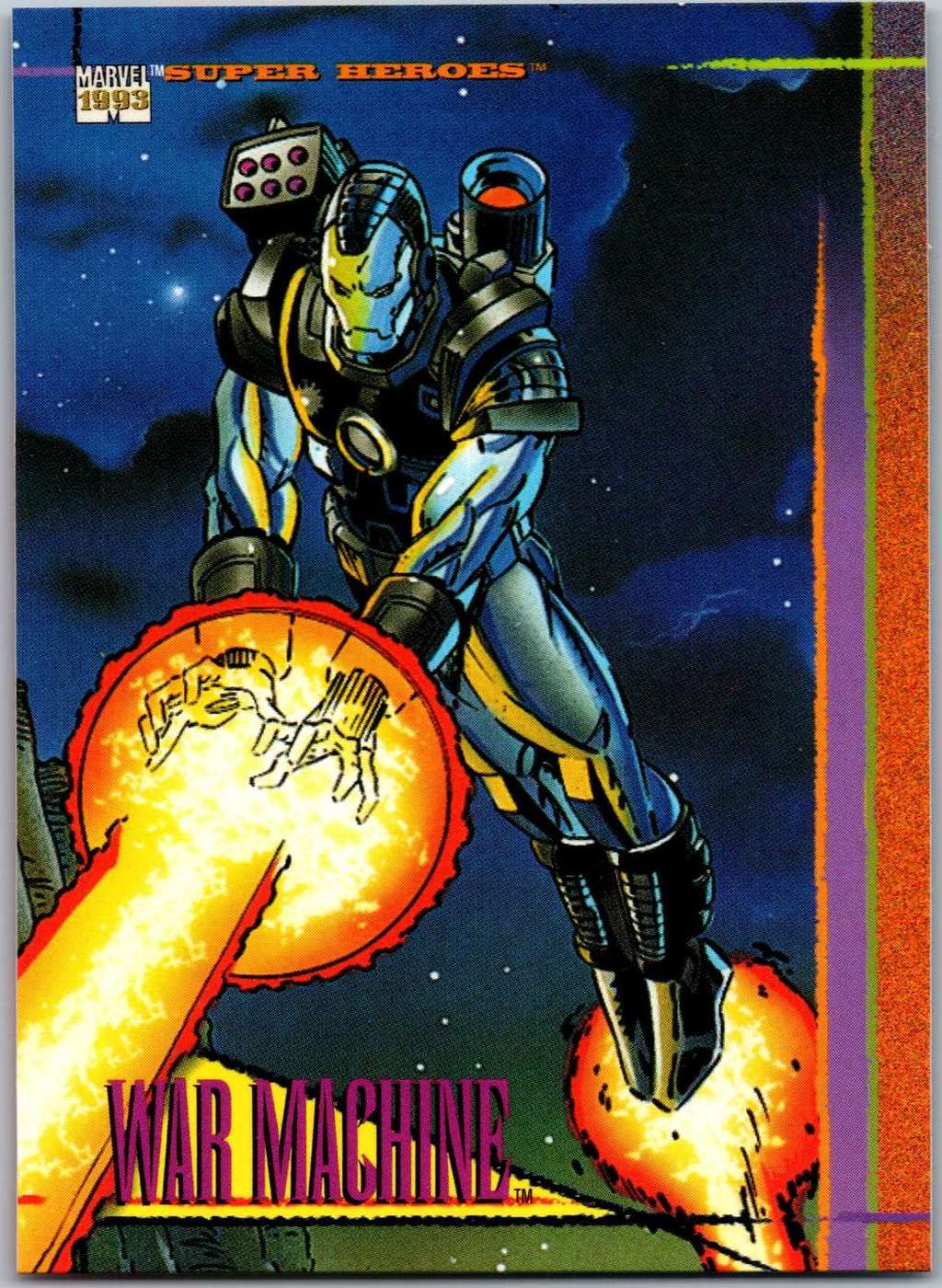 War Machine
