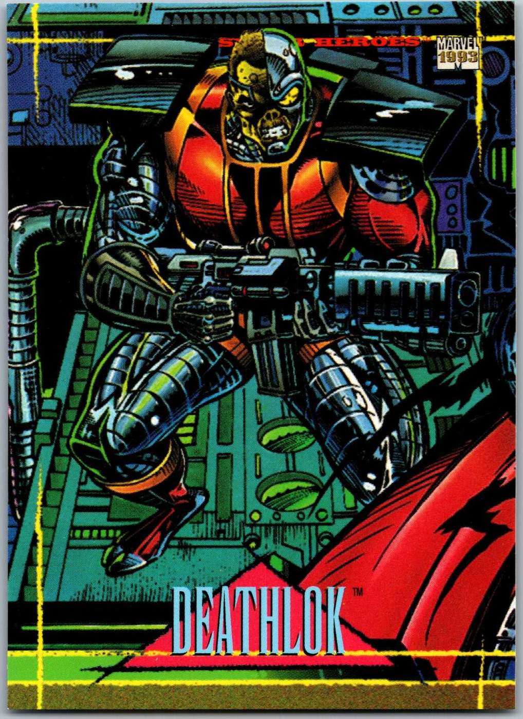Deathlok