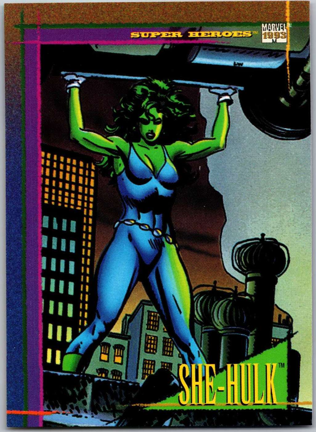 She-Hulk