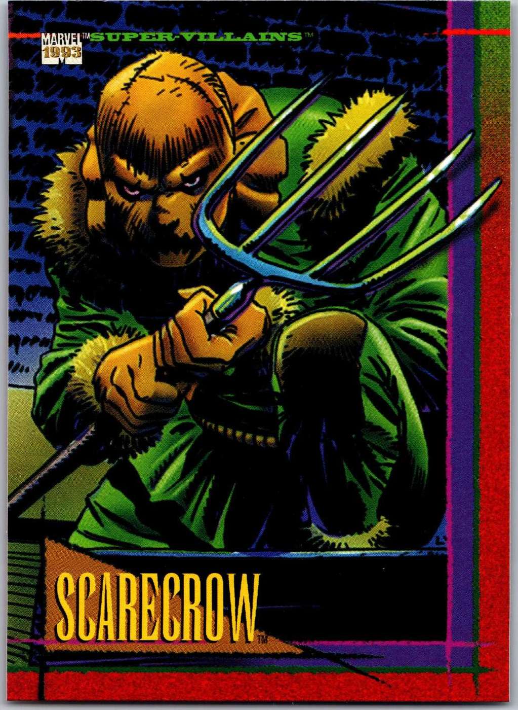 Scarecrow
