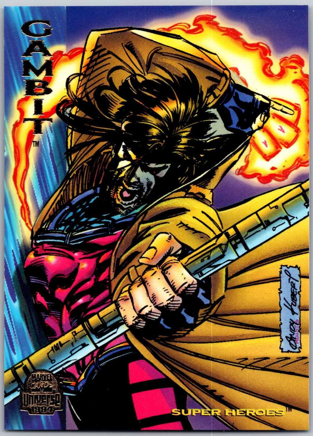 Gambit