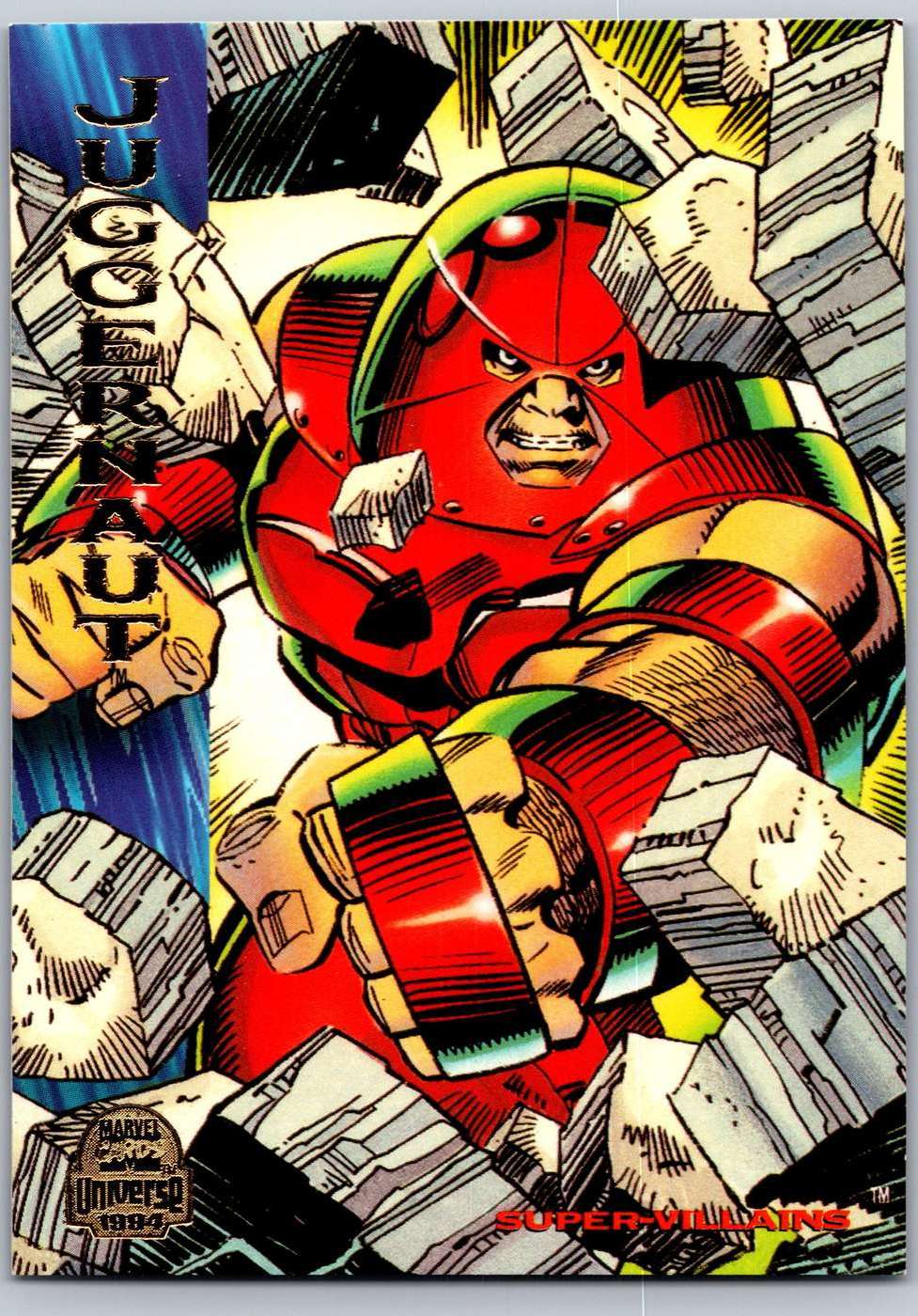 Juggernaut