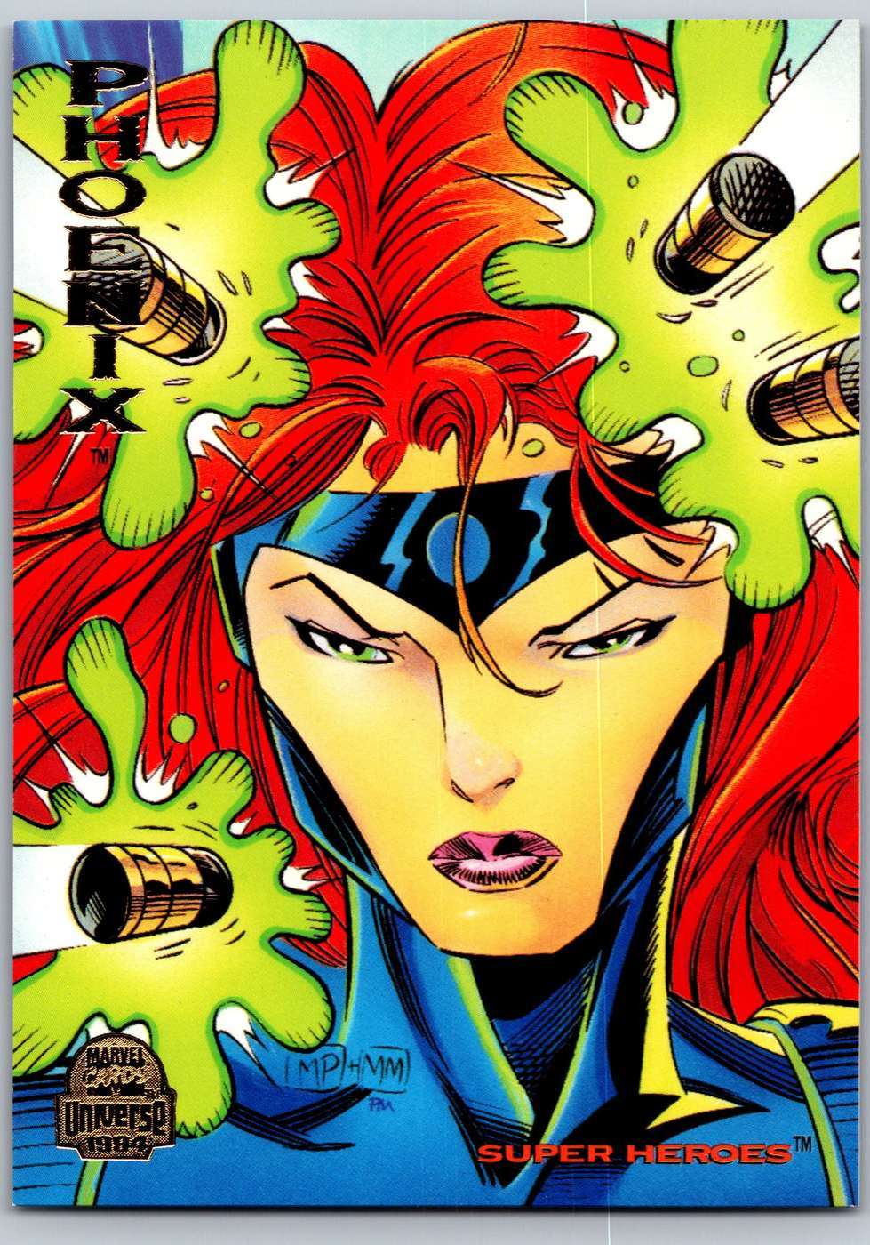 Phoenix