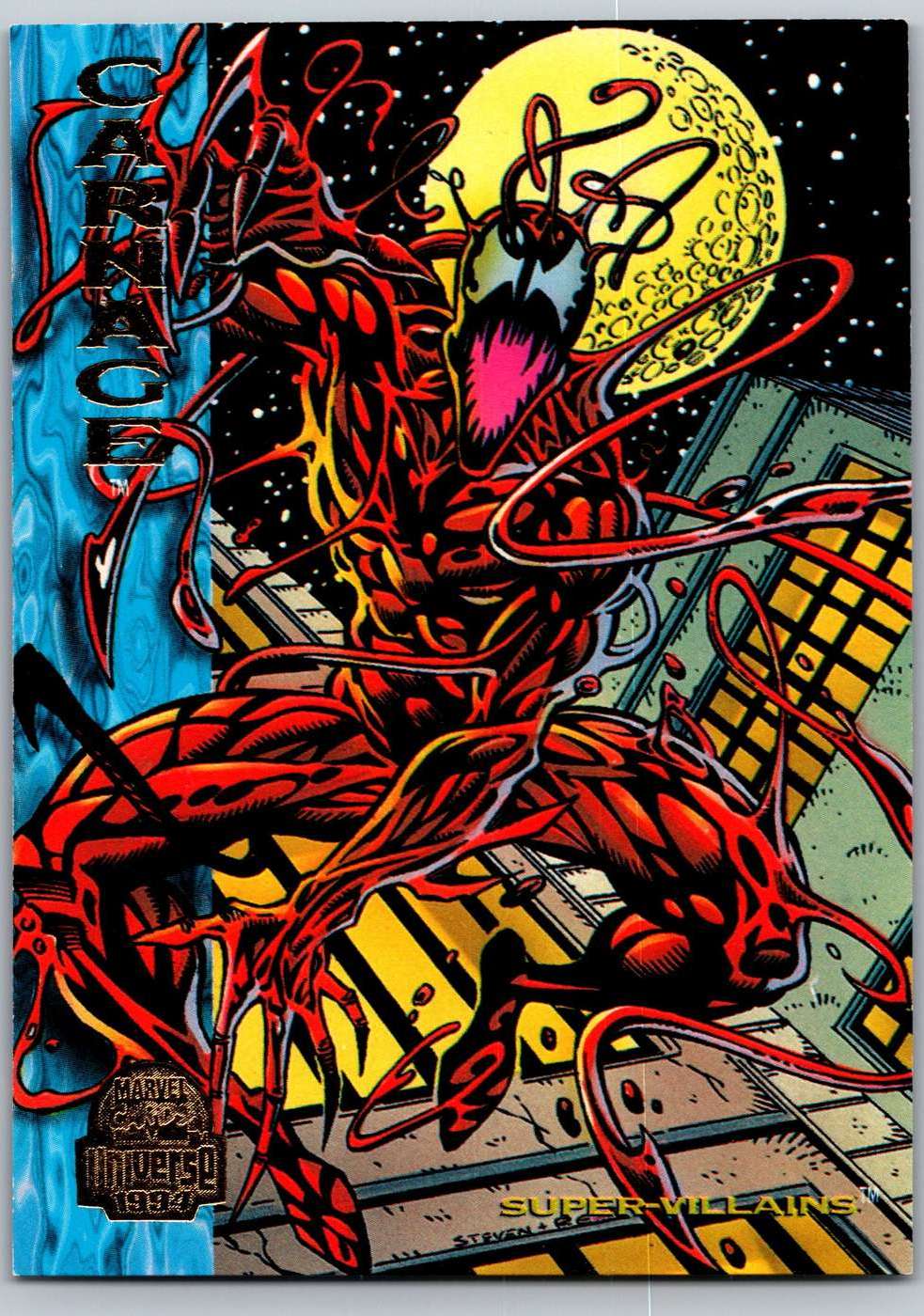 Carnage