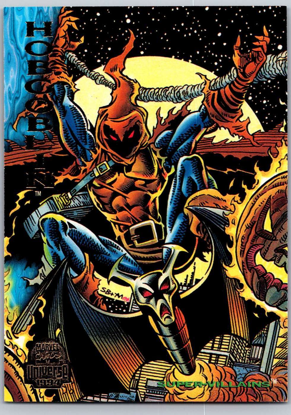 Hobgoblin