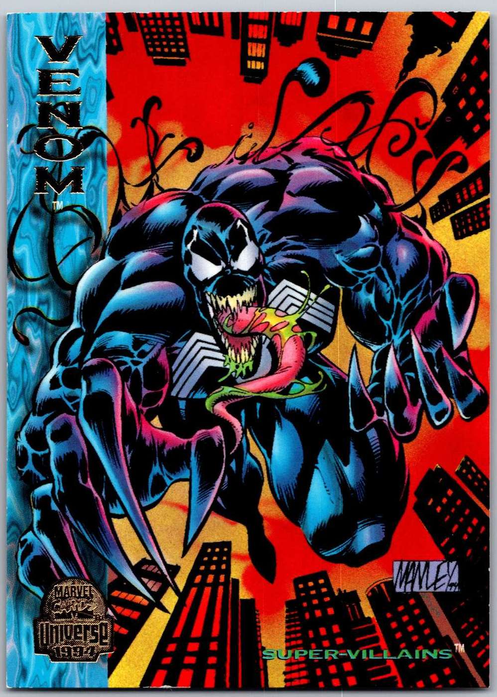 Venom