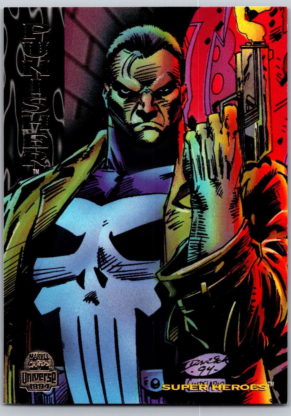 Punisher