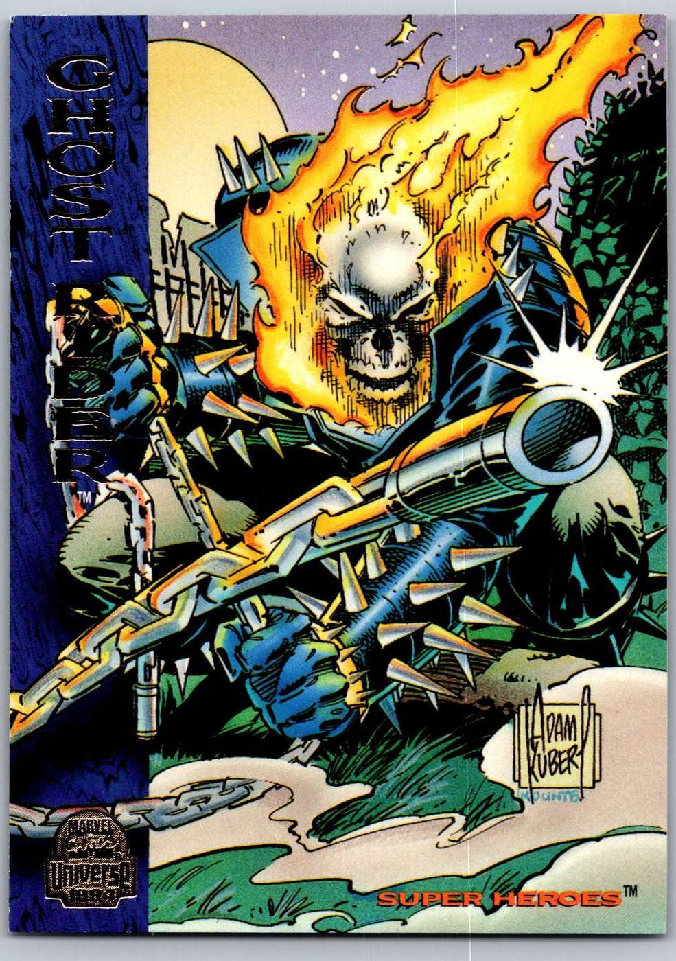 Ghost Rider