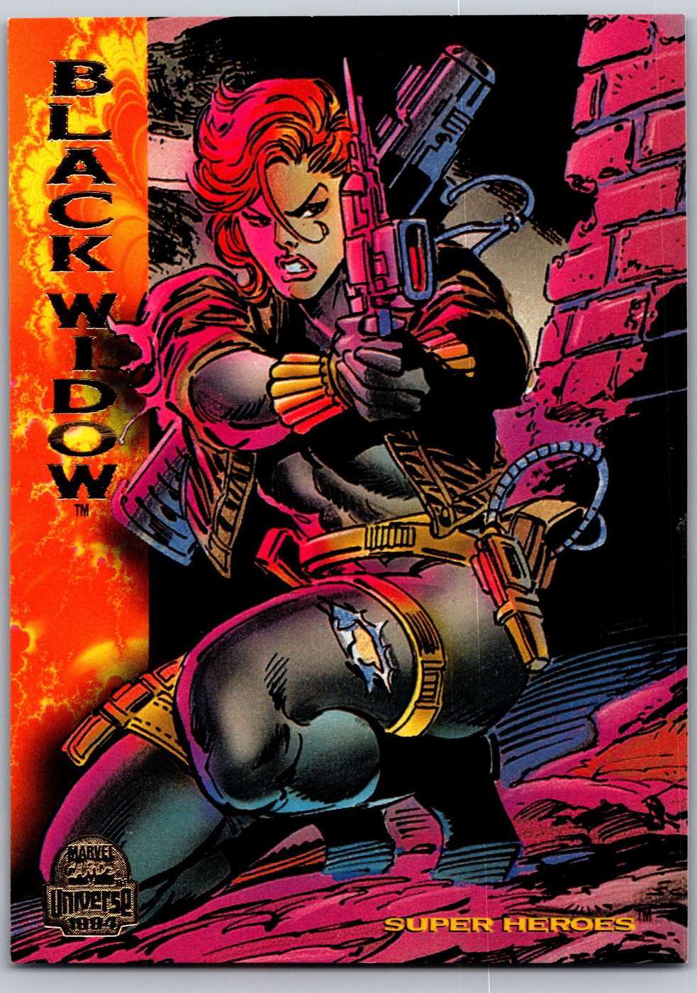 Black Widow